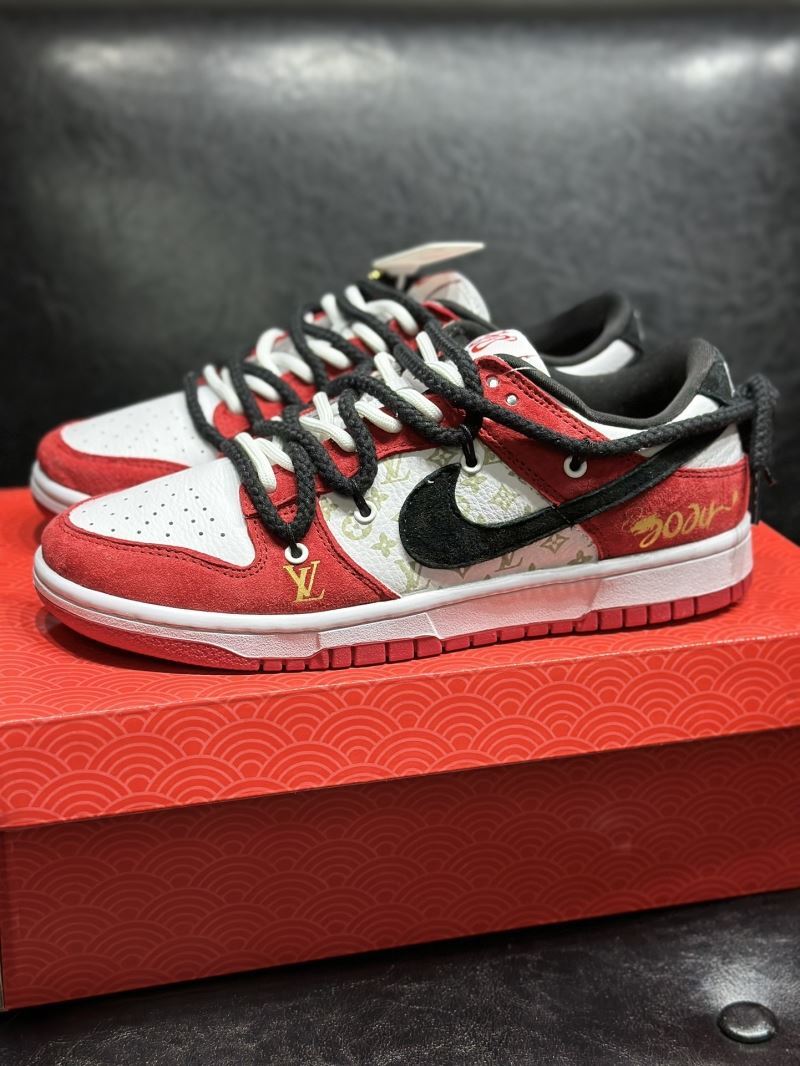 Nike Dunk Shoes